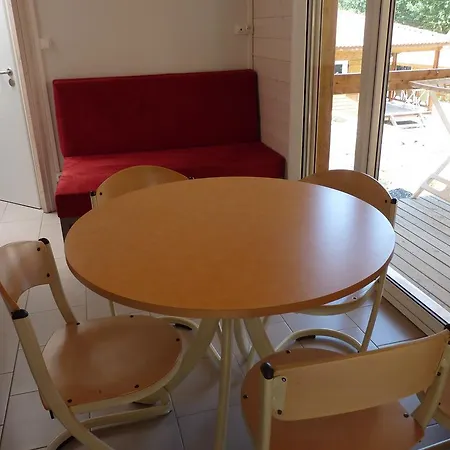 Rev'ôthijol Hébergement de vacances *