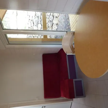 Holiday home Rev'othijol Saint Alban Auriolles