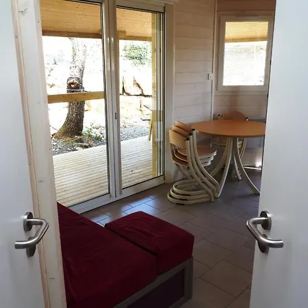 Rev'othijol Holiday home