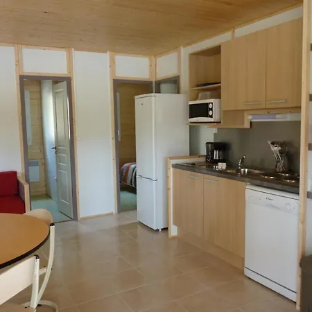 Rev'othijol Holiday home *