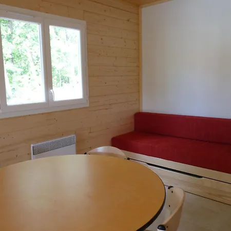 Rev'othijol Holiday home Saint Alban Auriolles