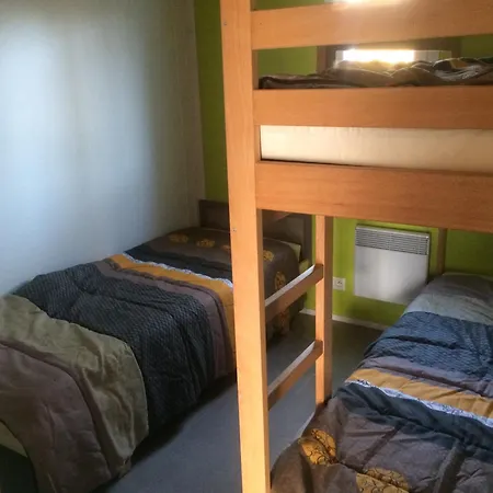 Rev'othijol Holiday home