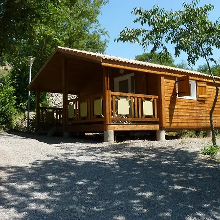 Rev'othijol Holiday home *