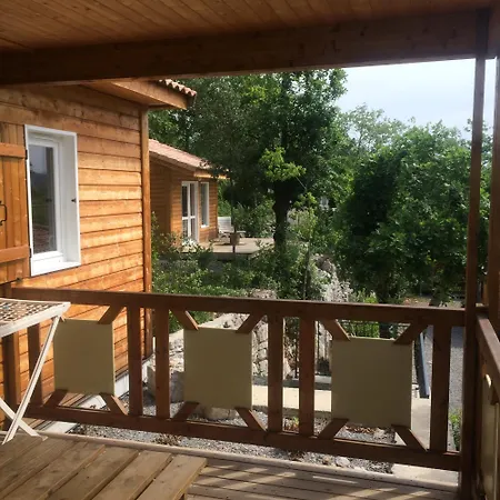 Rev'othijol Holiday home *