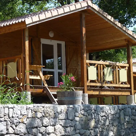 Holiday home Rev'othijol *