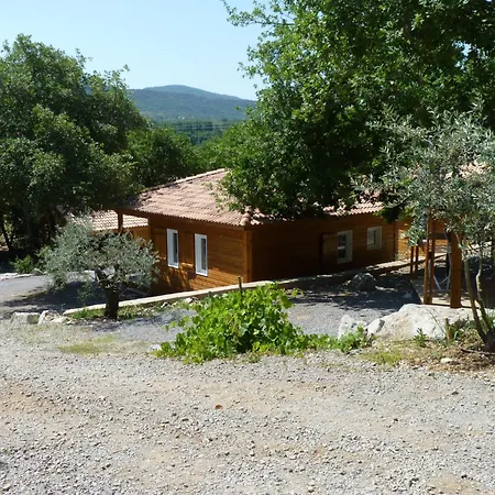 Holiday home Rev'othijol