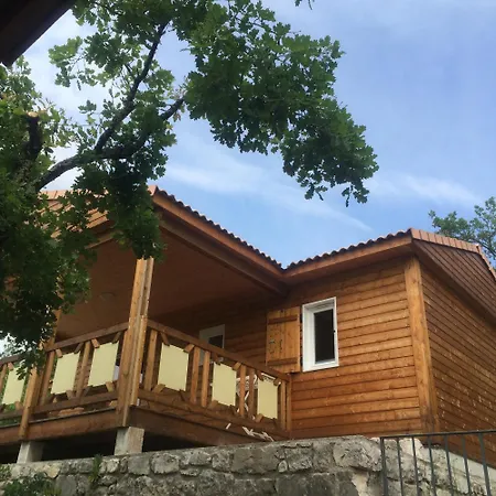 Holiday home Rev'othijol