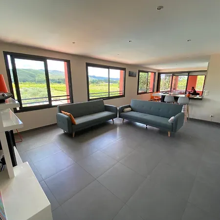 Holiday home Rev'othijol