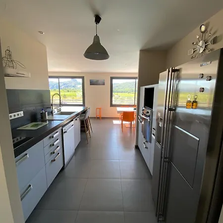 Holiday home Rev'othijol