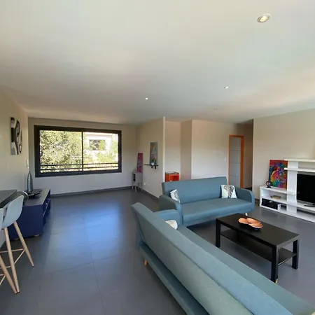 Rev'othijol Holiday home *