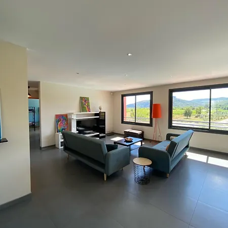 Rev'othijol Holiday home