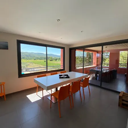 Holiday home Rev'othijol