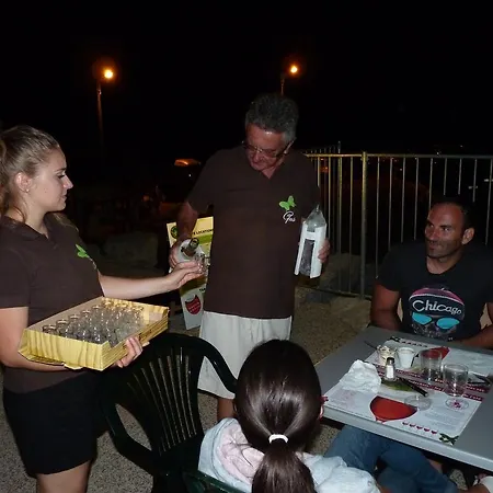 Rev'othijol Holiday home Saint Alban Auriolles