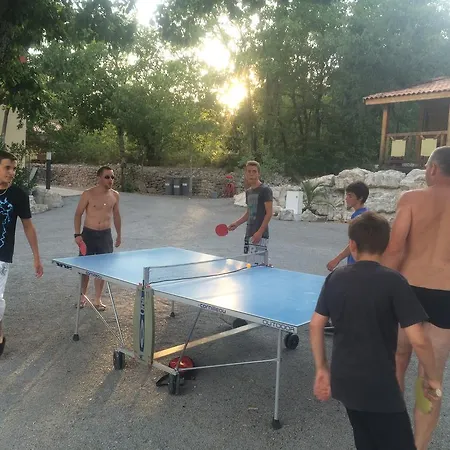 Rev'othijol Holiday home
