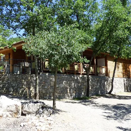 Rev'othijol Holiday home Saint Alban Auriolles